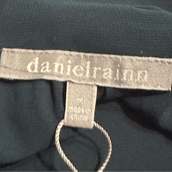 NWT Daniel Rainn Maternity Fern Halter Neck
Dress from Stitch Fix - Picture 10 of 12